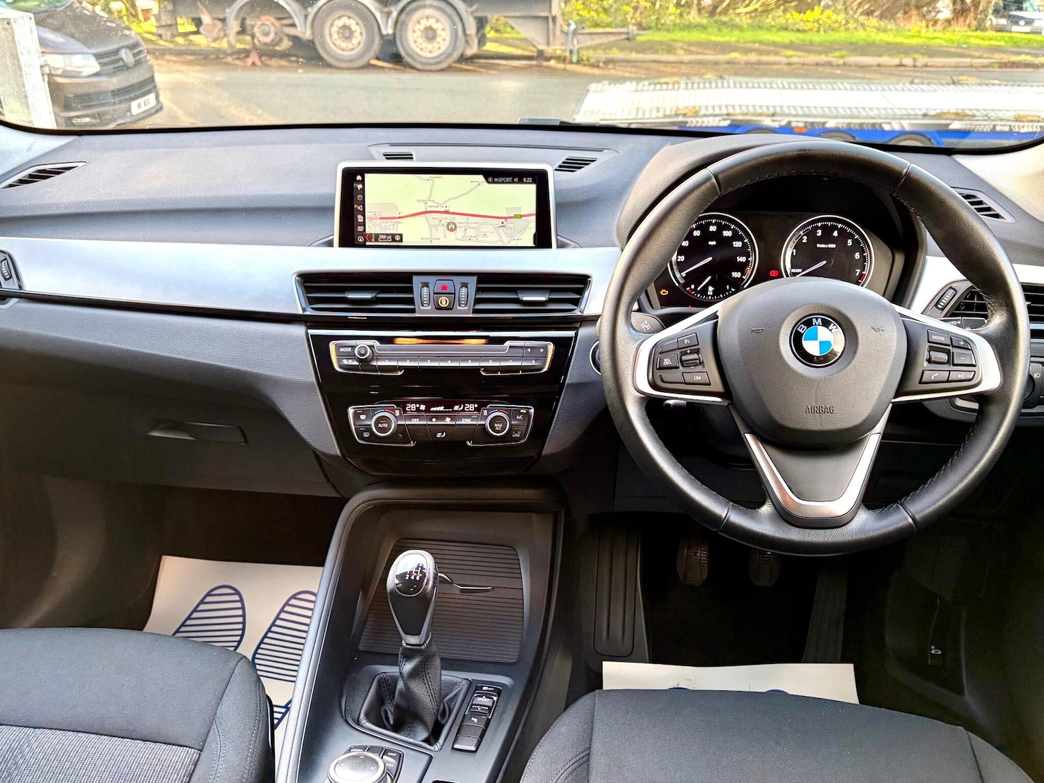 Used BMW X1 2019 for sale - 77015544: Photo 27