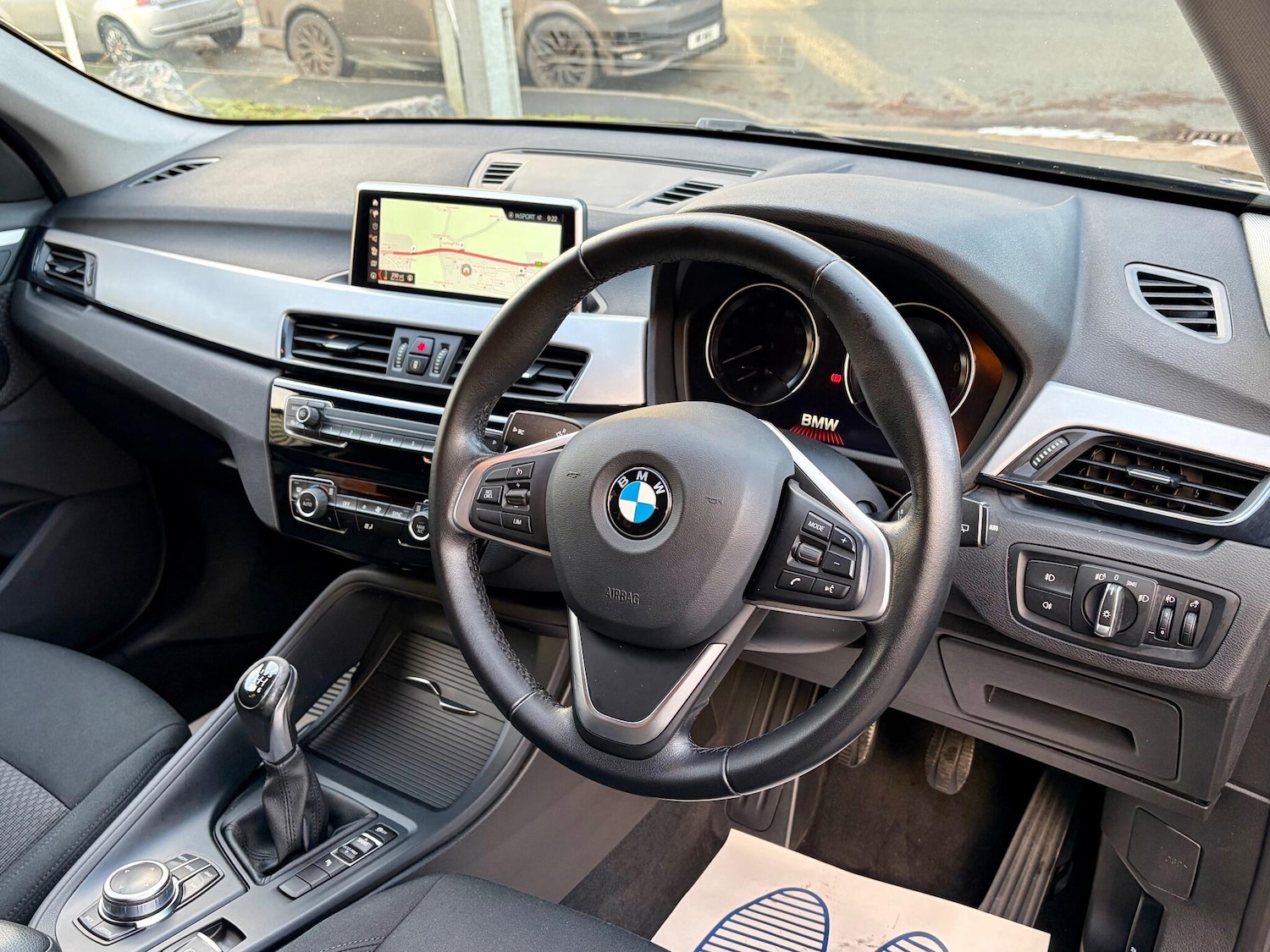 Used BMW X1 2019 for sale - 77015544: Photo 28