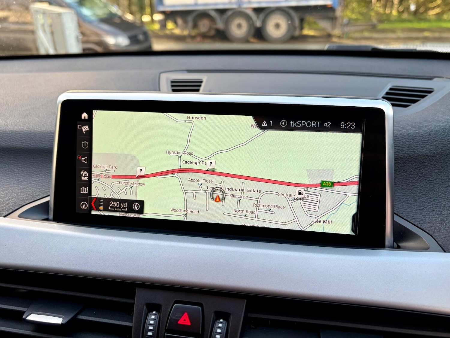 Used BMW X1 2019 for sale - 77015544: Photo 32