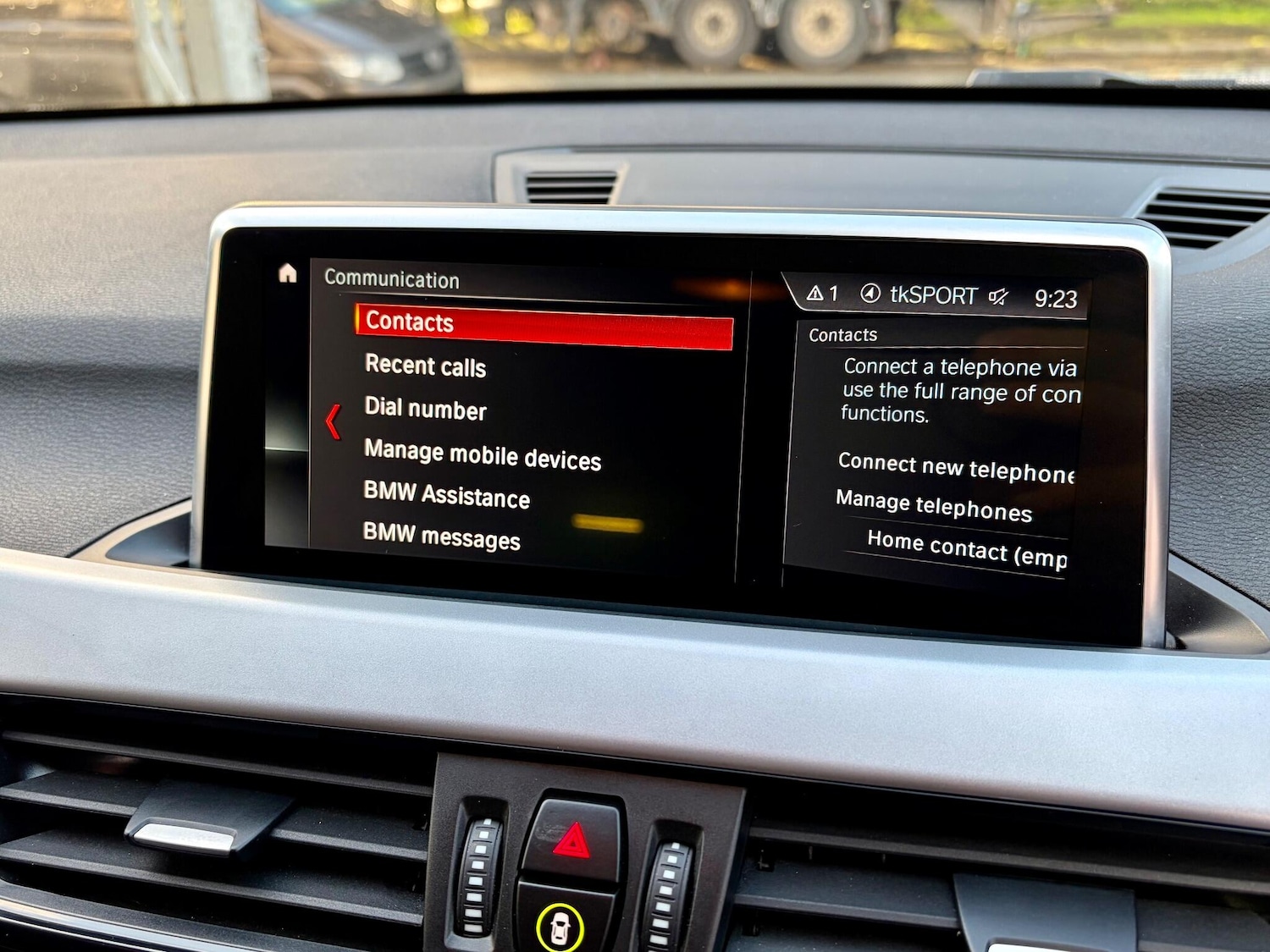 Used BMW X1 2019 for sale - 77015544: Photo 33