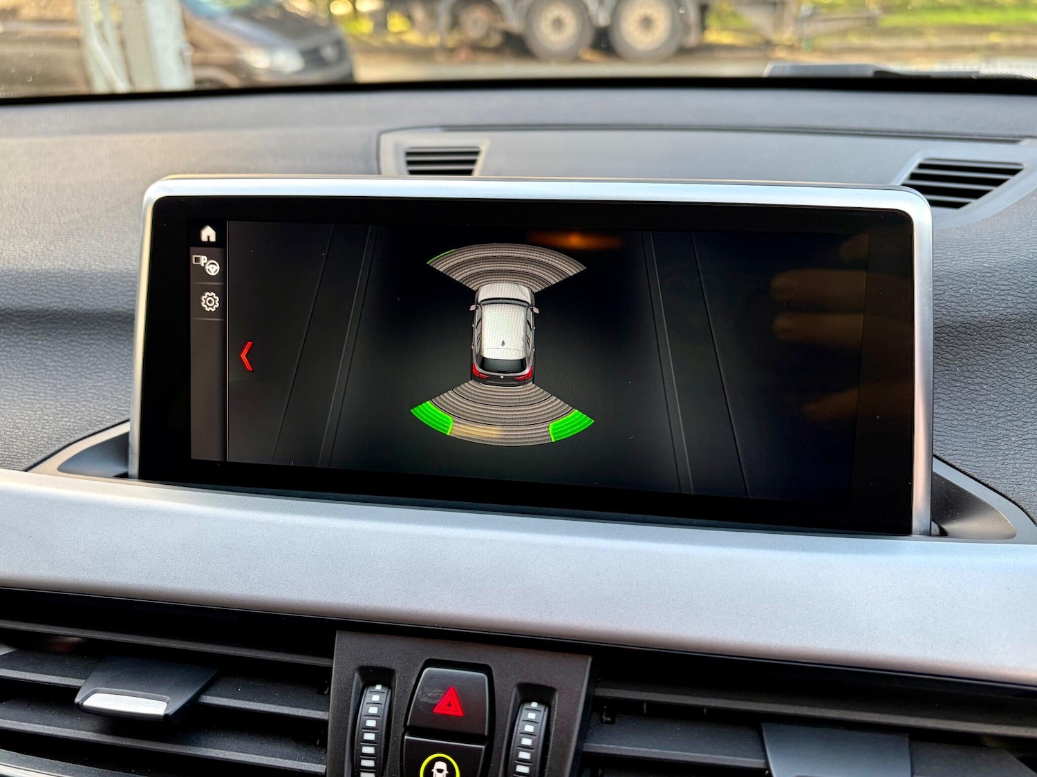 Used BMW X1 2019 for sale - 77015544: Photo 35