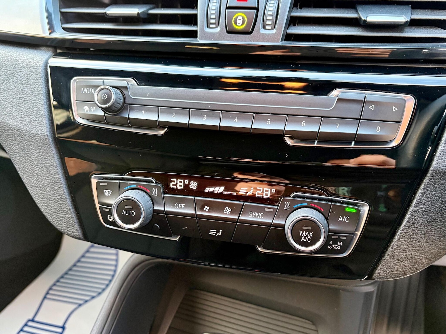 Used BMW X1 2019 for sale - 77015544: Photo 36