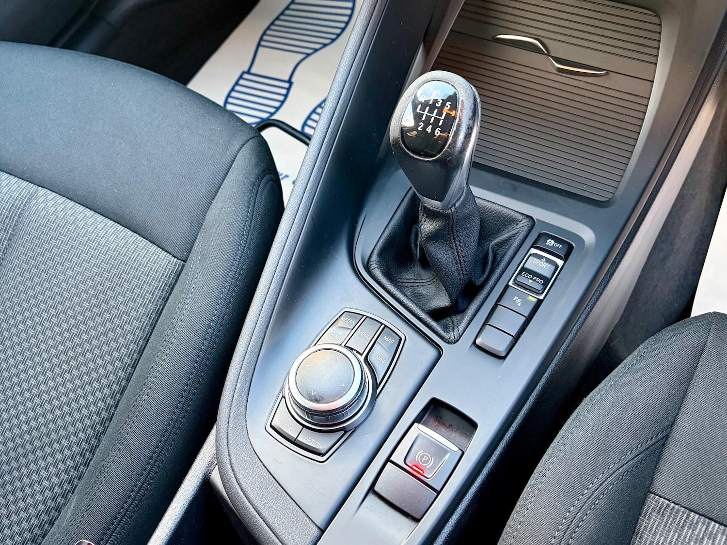 Used BMW X1 2019 for sale - 77015544: Photo 37