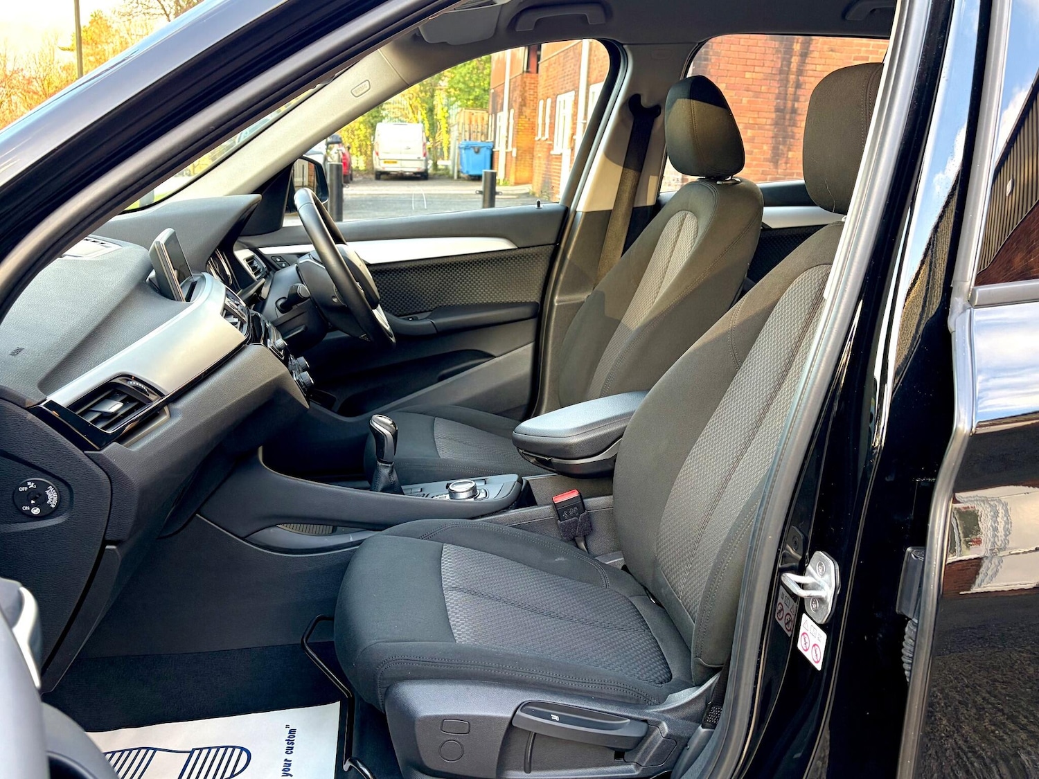 Used BMW X1 2019 for sale - 77015544: Photo 4