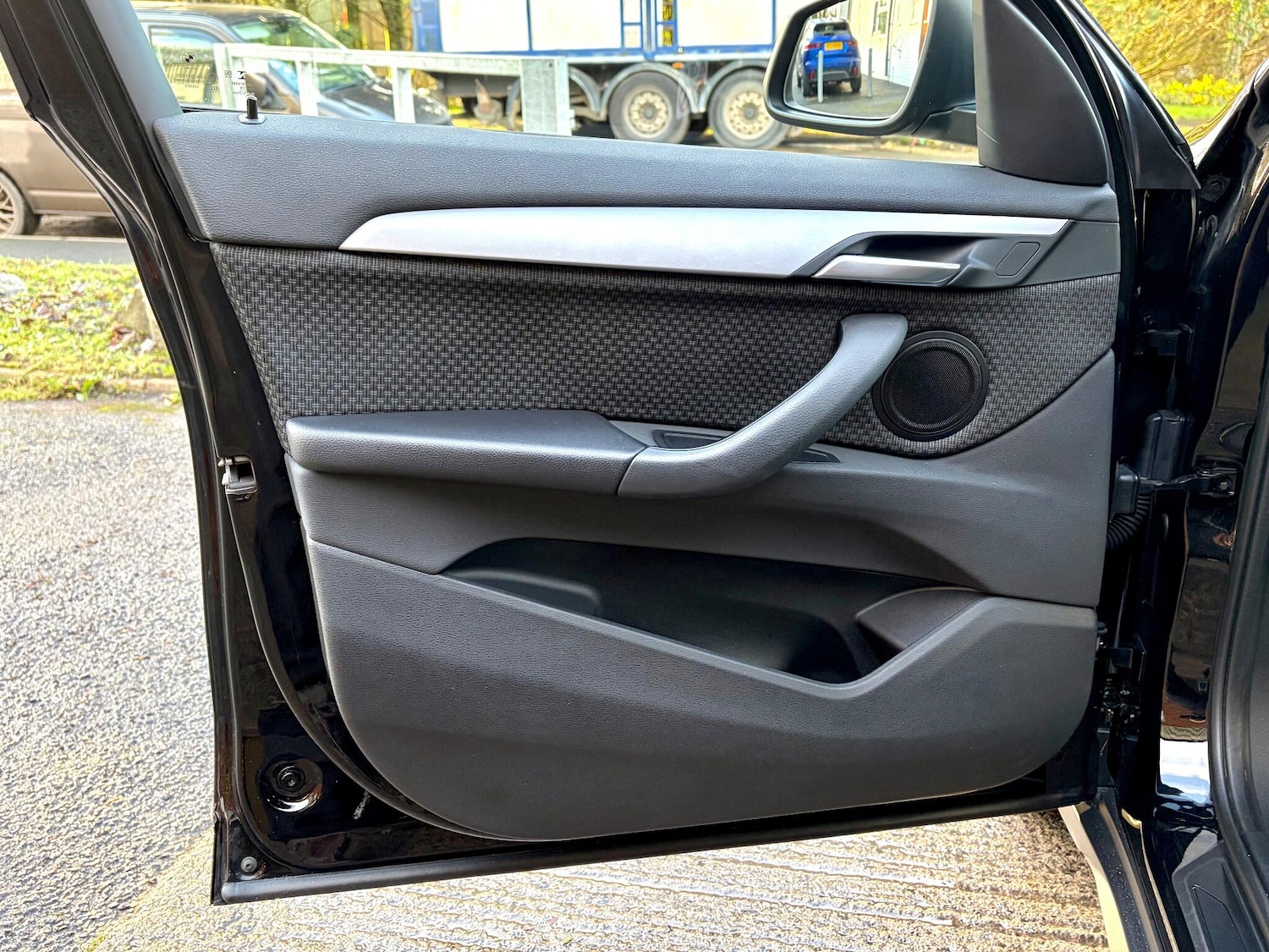 Used BMW X1 2019 for sale - 77015544: Photo 47