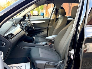 Used BMW X1 2019 for sale - 77015544: Photo