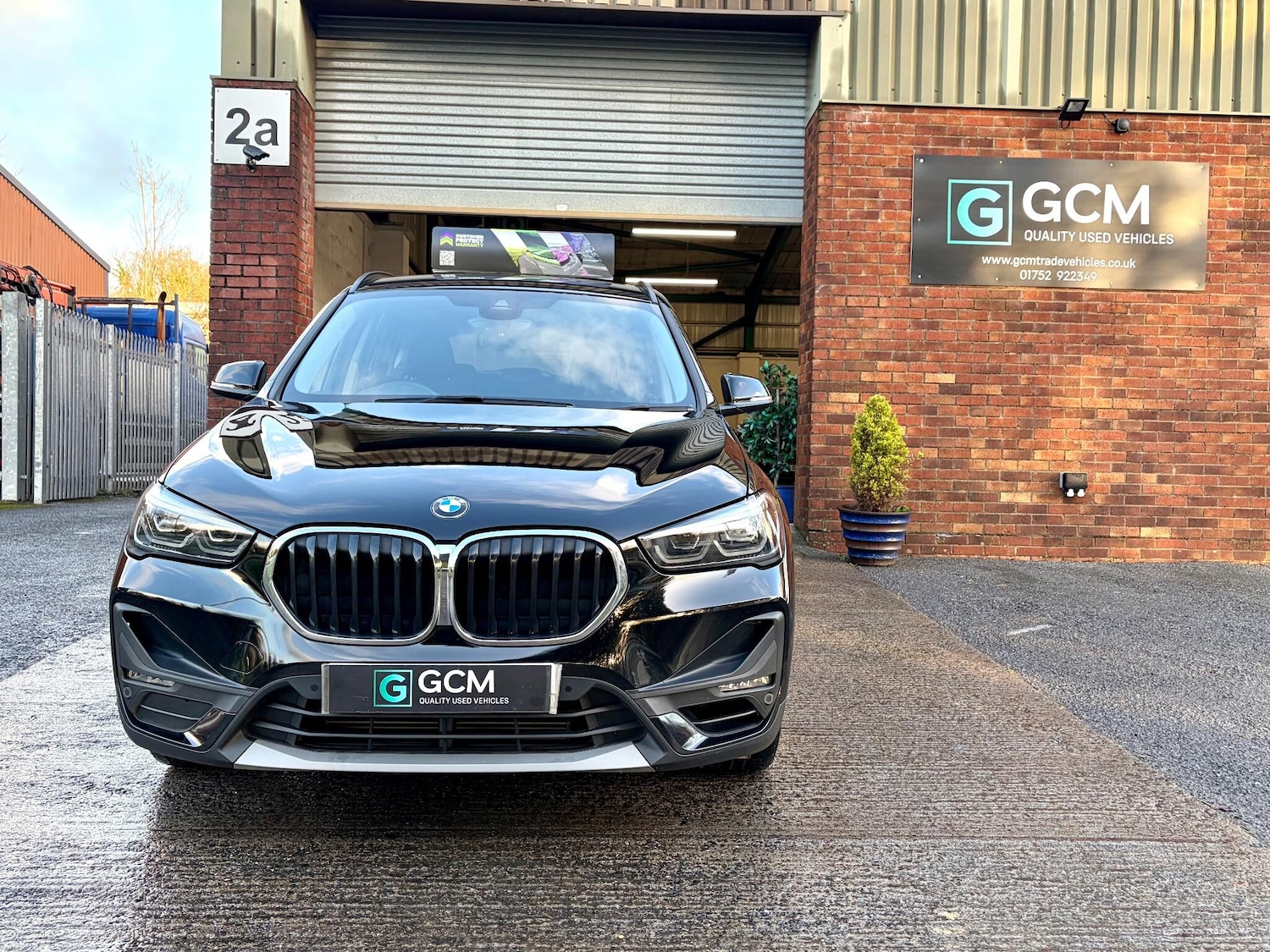 Used BMW X1 2019 for sale - 77015544: Photo 5