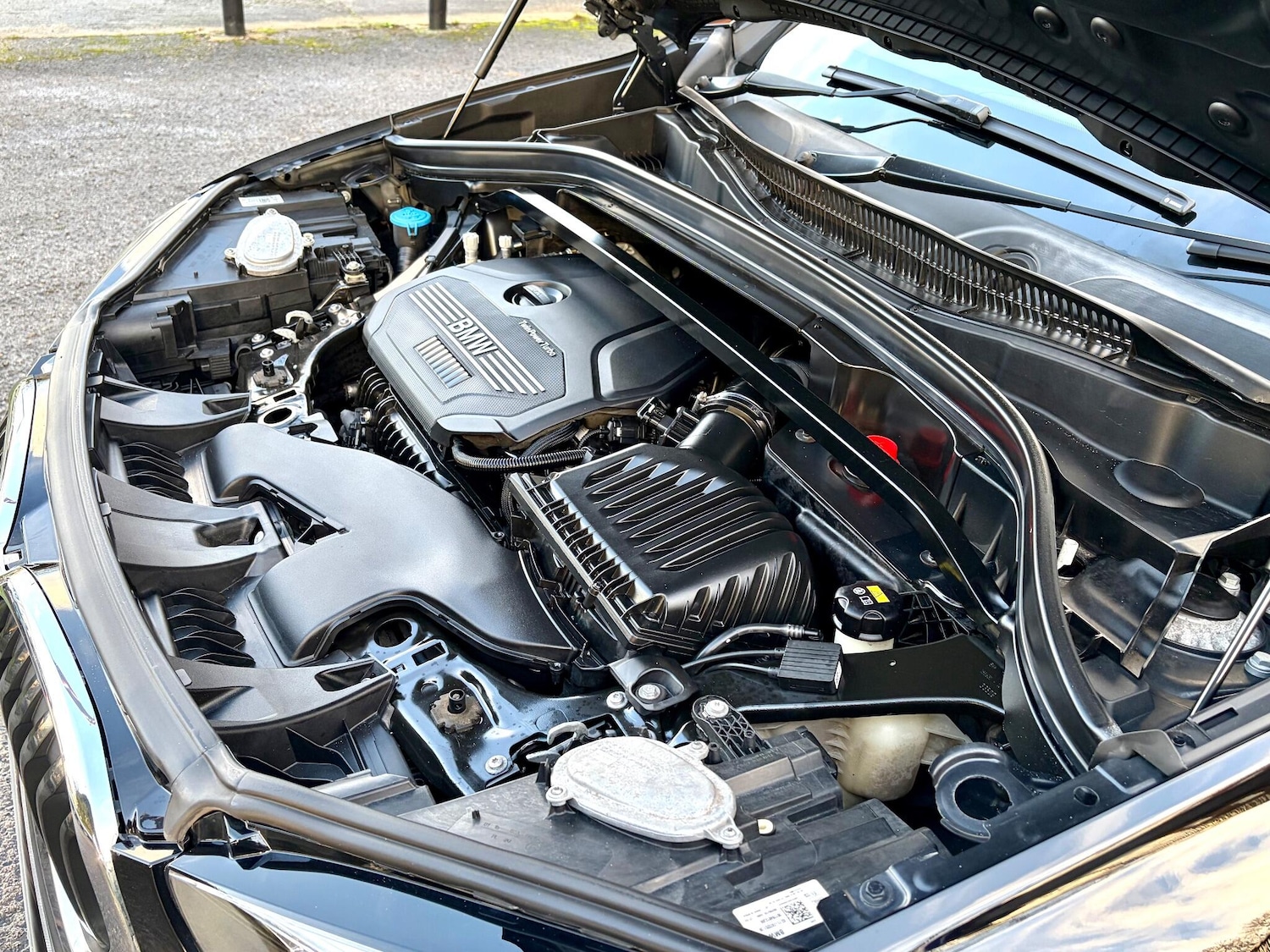 Used BMW X1 2019 for sale - 77015544: Photo 51