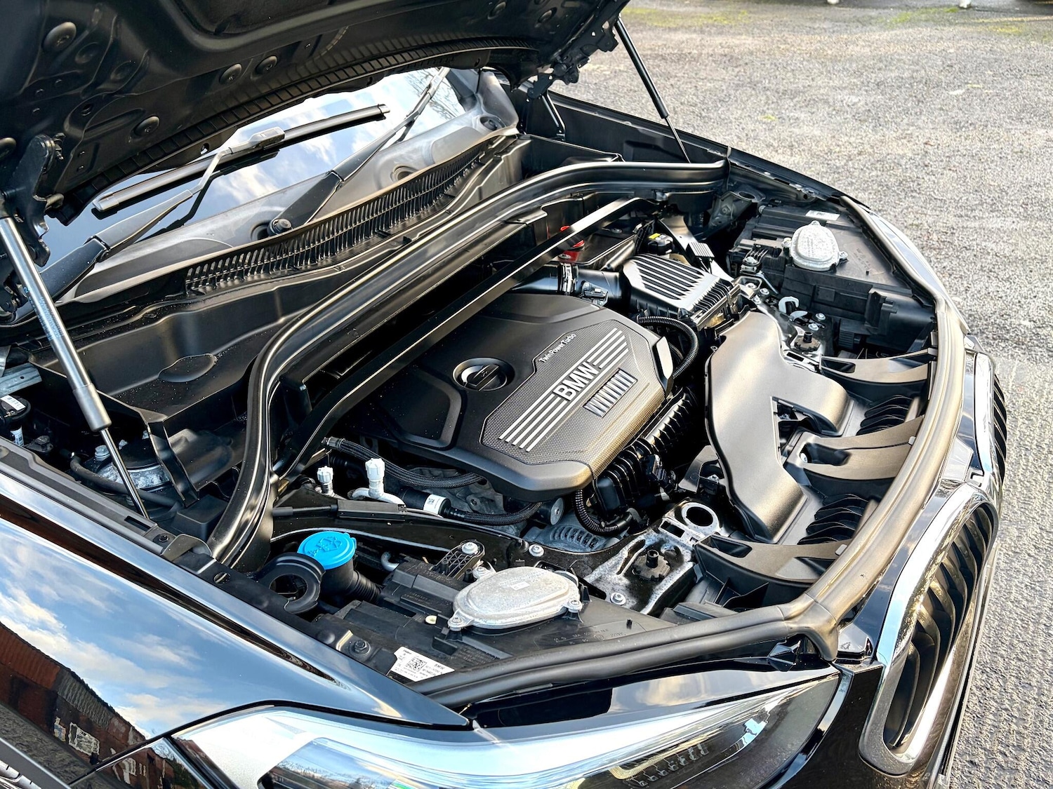 Used BMW X1 2019 for sale - 77015544: Photo 52