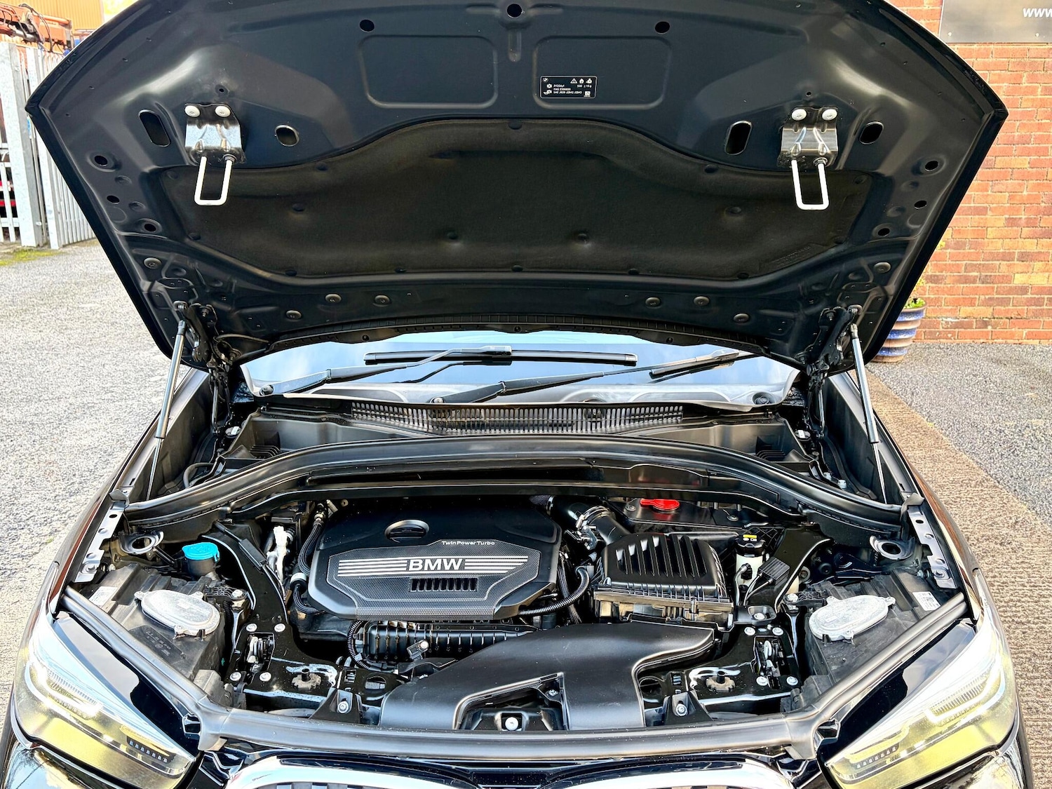 Used BMW X1 2019 for sale - 77015544: Photo 53