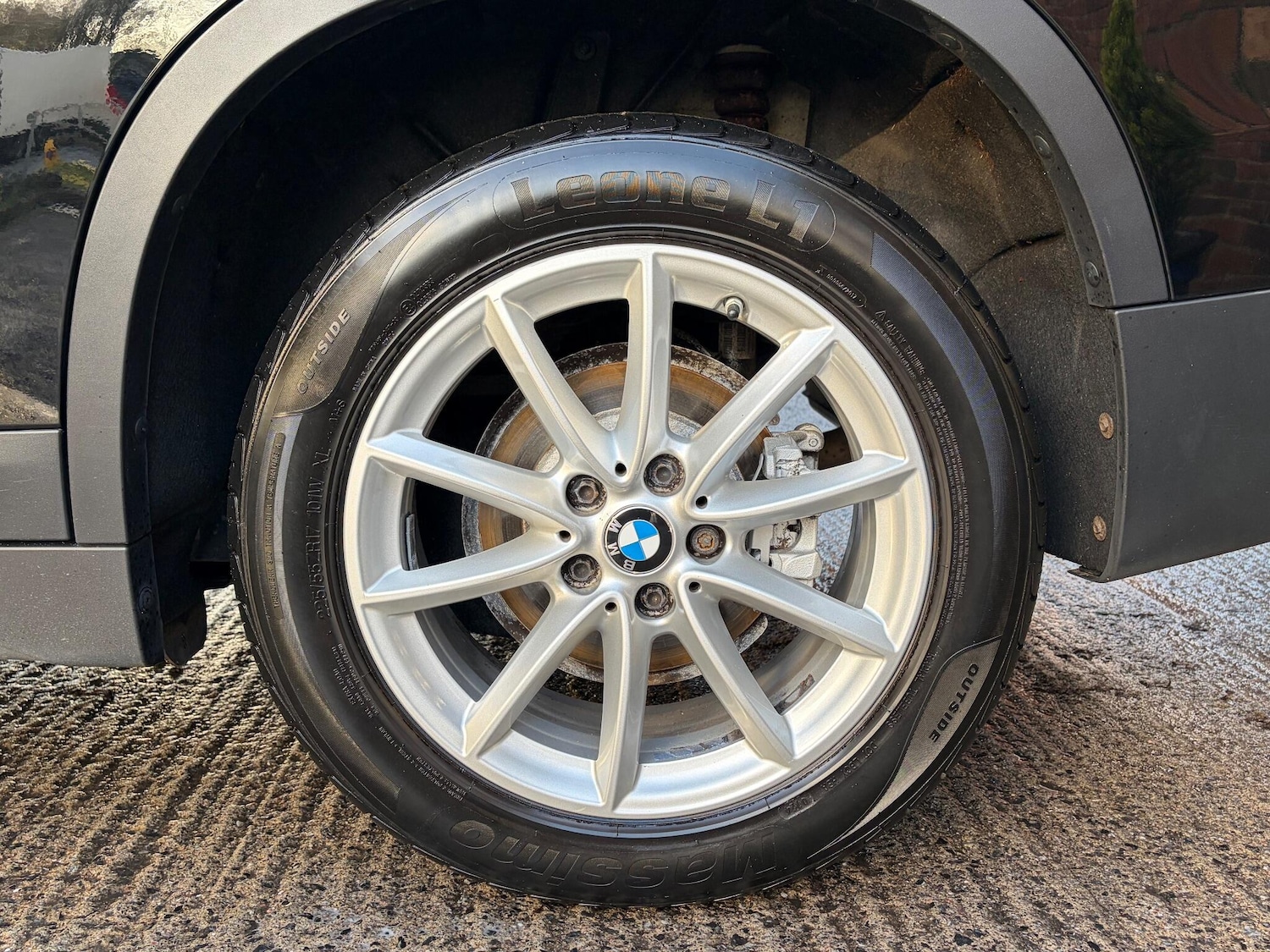 Used BMW X1 2019 for sale - 77015544: Photo 55