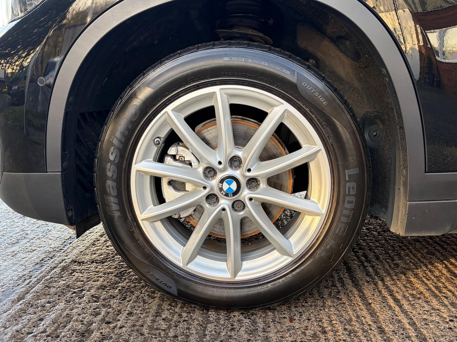 Used BMW X1 2019 for sale - 77015544: Photo 56