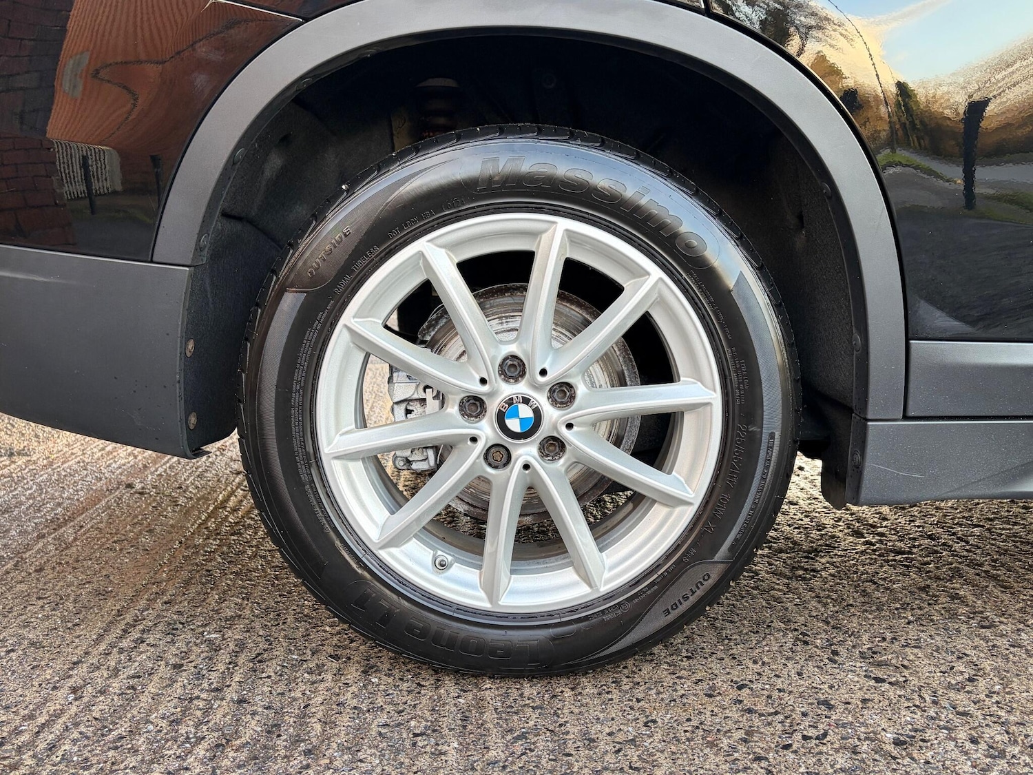 Used BMW X1 2019 for sale - 77015544: Photo 58