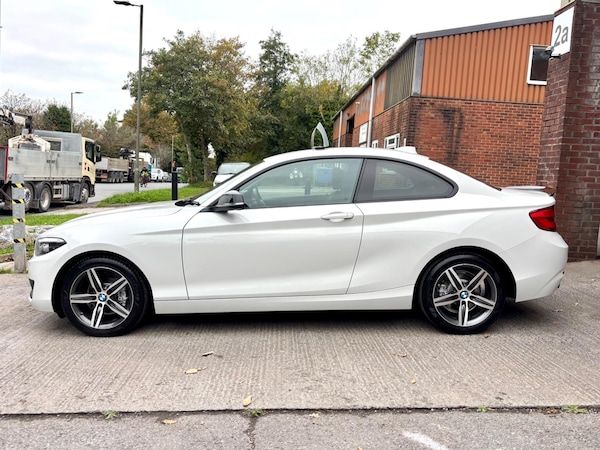 Used BMW 2 Series 2018 for sale - 76250977: Photo 13