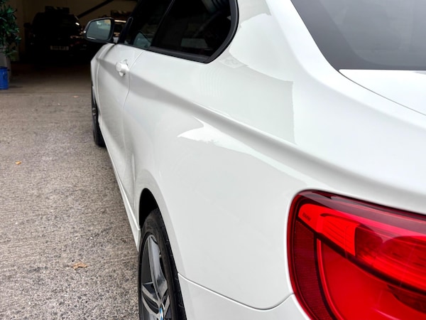 Used BMW 2 Series 2018 for sale - 76250977: Photo 20