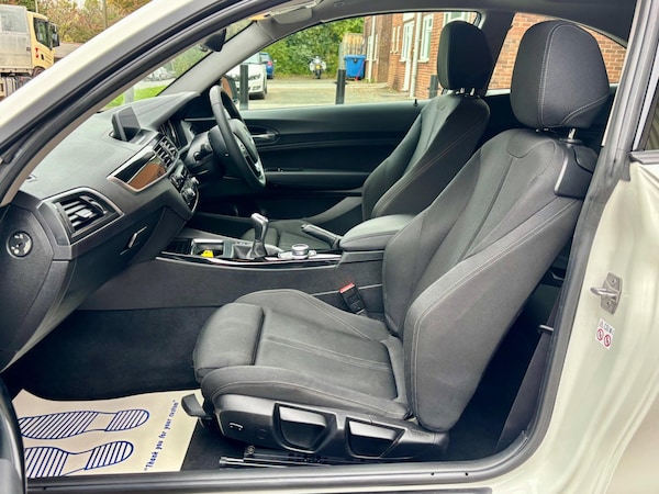 Used BMW 2 Series 2018 for sale - 76250977: Photo 22