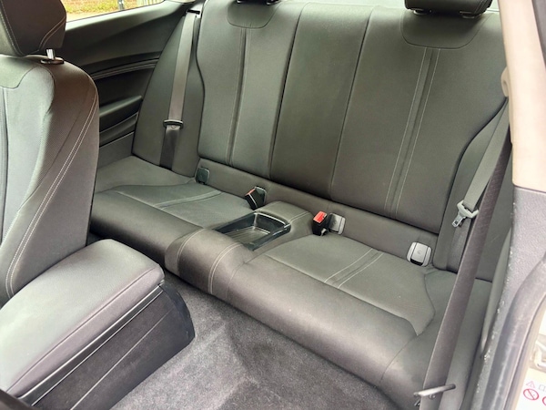 Used BMW 2 Series 2018 for sale - 76250977: Photo 23