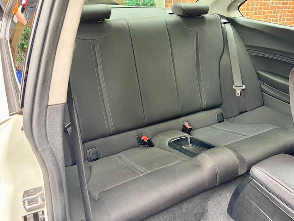 Used BMW 2 Series 2018 for sale - 76250977: Photo 24