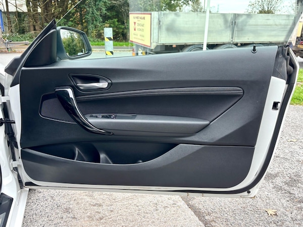 Used BMW 2 Series 2018 for sale - 76250977: Photo 37