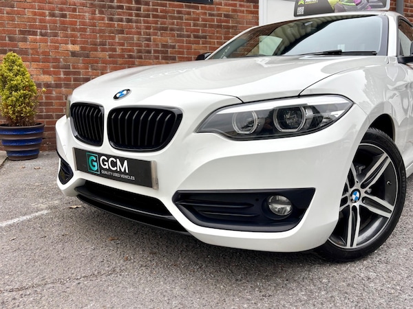 Used BMW 2 Series 2018 for sale - 76250977: Photo 42