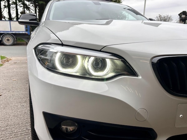 Used BMW 2 Series 2018 for sale - 76250977: Photo 43