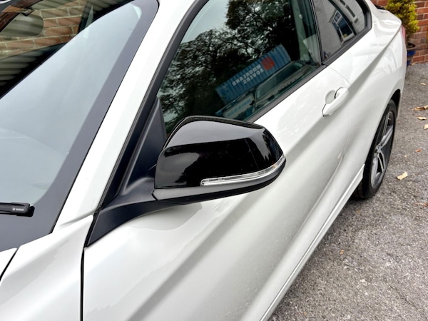 Used BMW 2 Series 2018 for sale - 76250977: Photo 45