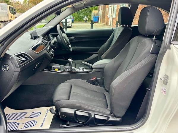 Used BMW 2 Series 2018 for sale - 76250977: Photo 4