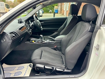 Used BMW 2 Series 2018 for sale - 76250977: Photo 4