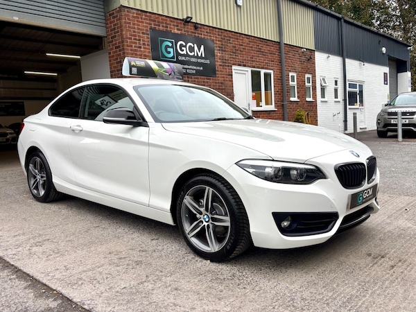 Used BMW 2 Series 2018 for sale - 76250977: Photo 6