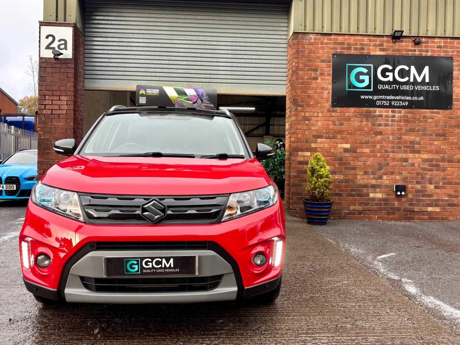 Used Suzuki Vitara 2016 for sale - 76513476: Photo 11