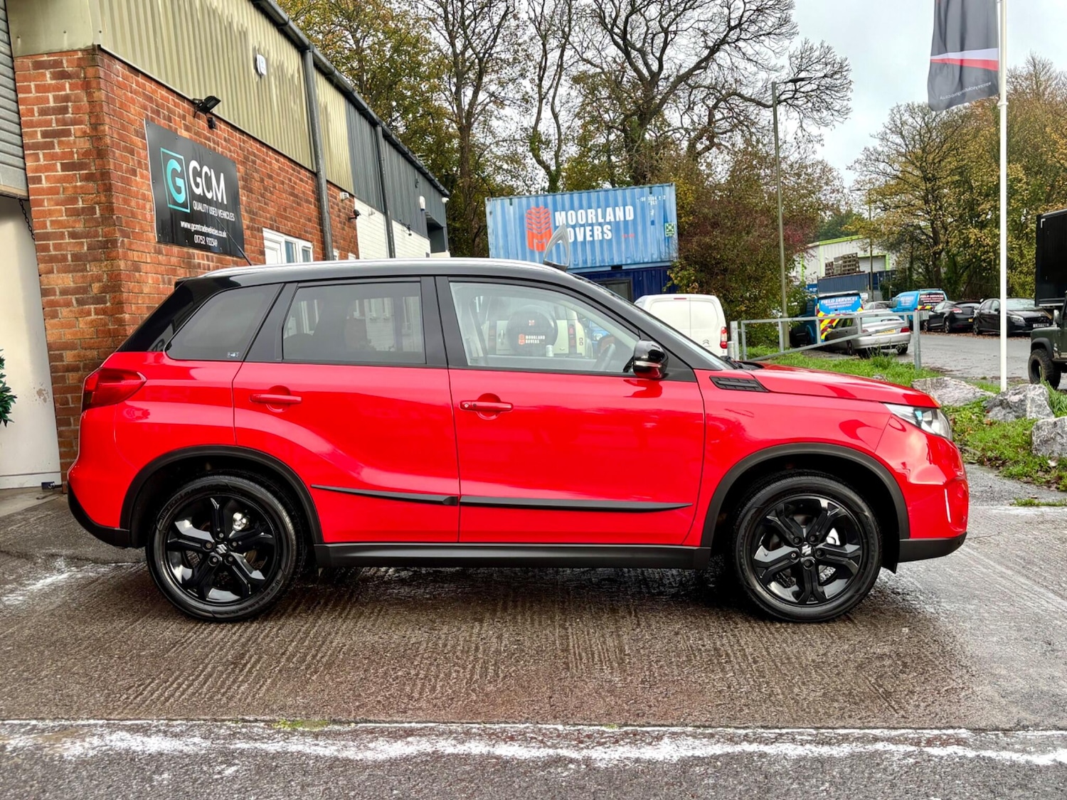 Used Suzuki Vitara 2016 for sale - 76513476: Photo 13