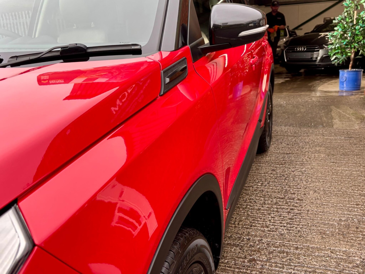 Used Suzuki Vitara 2016 for sale - 76513476: Photo 17