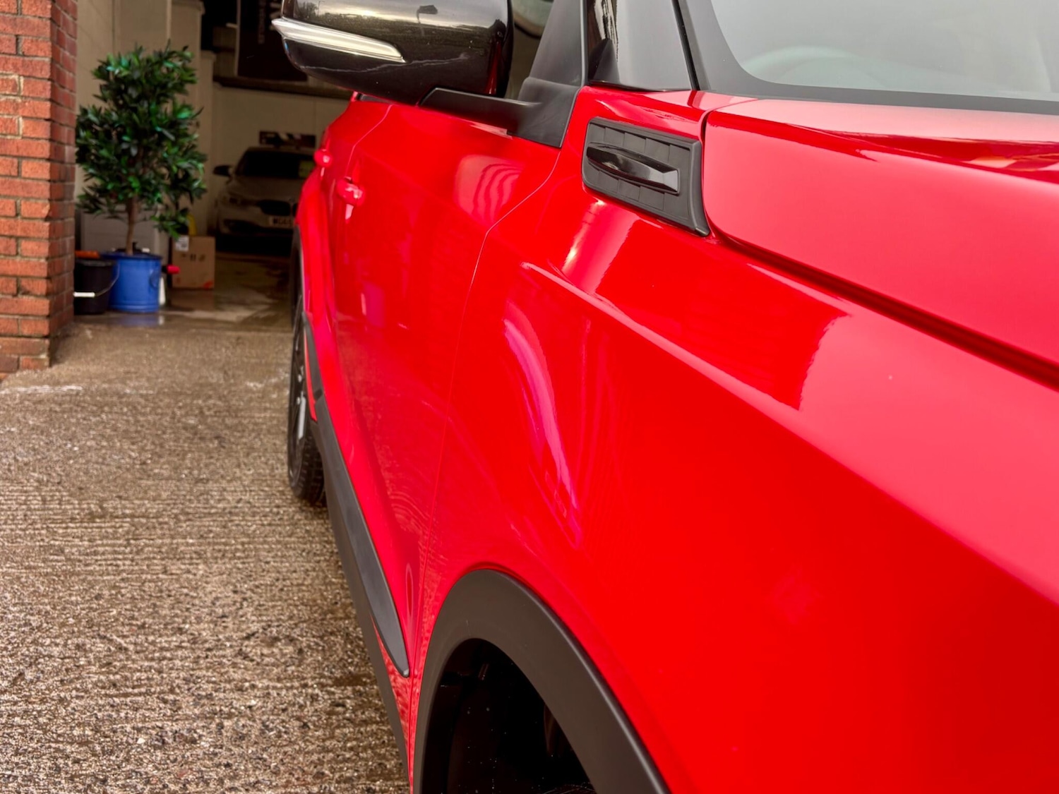 Used Suzuki Vitara 2016 for sale - 76513476: Photo 18