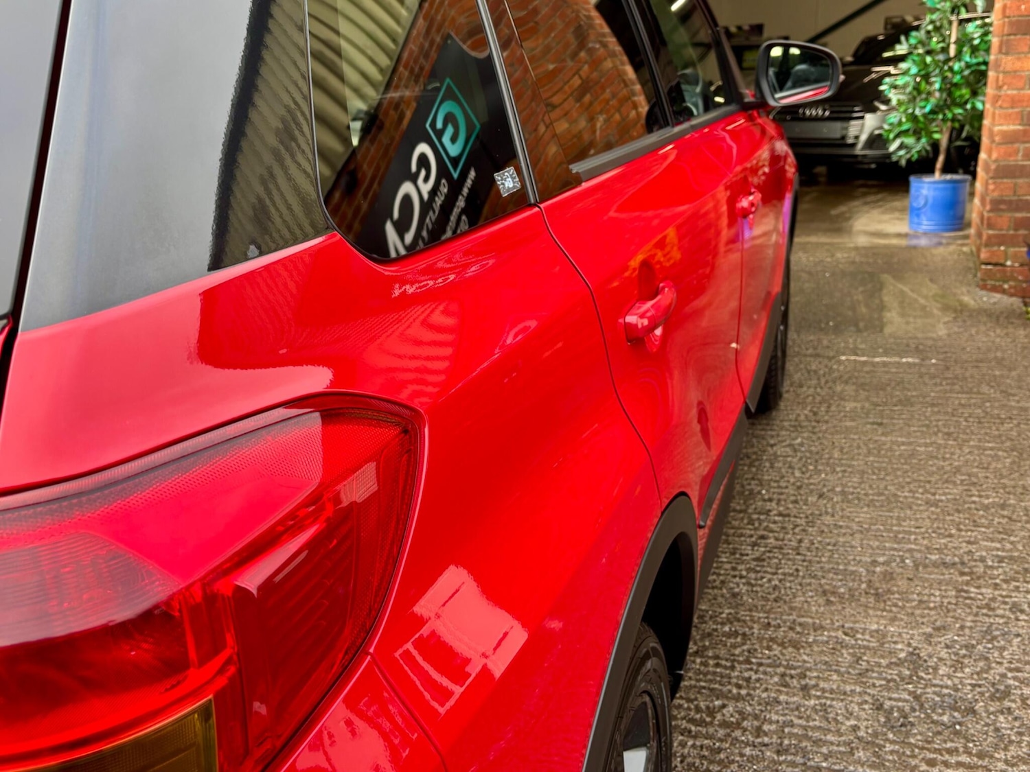 Used Suzuki Vitara 2016 for sale - 76513476: Photo 19