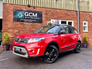 2016 (66) - 1.6 SZ5 ALLGRIP 5dr