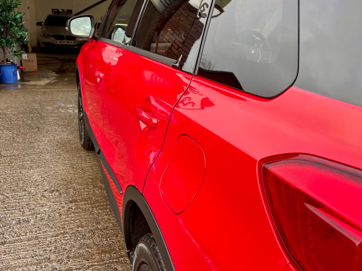 Used Suzuki Vitara 2016 for sale - 76513476: Photo 20