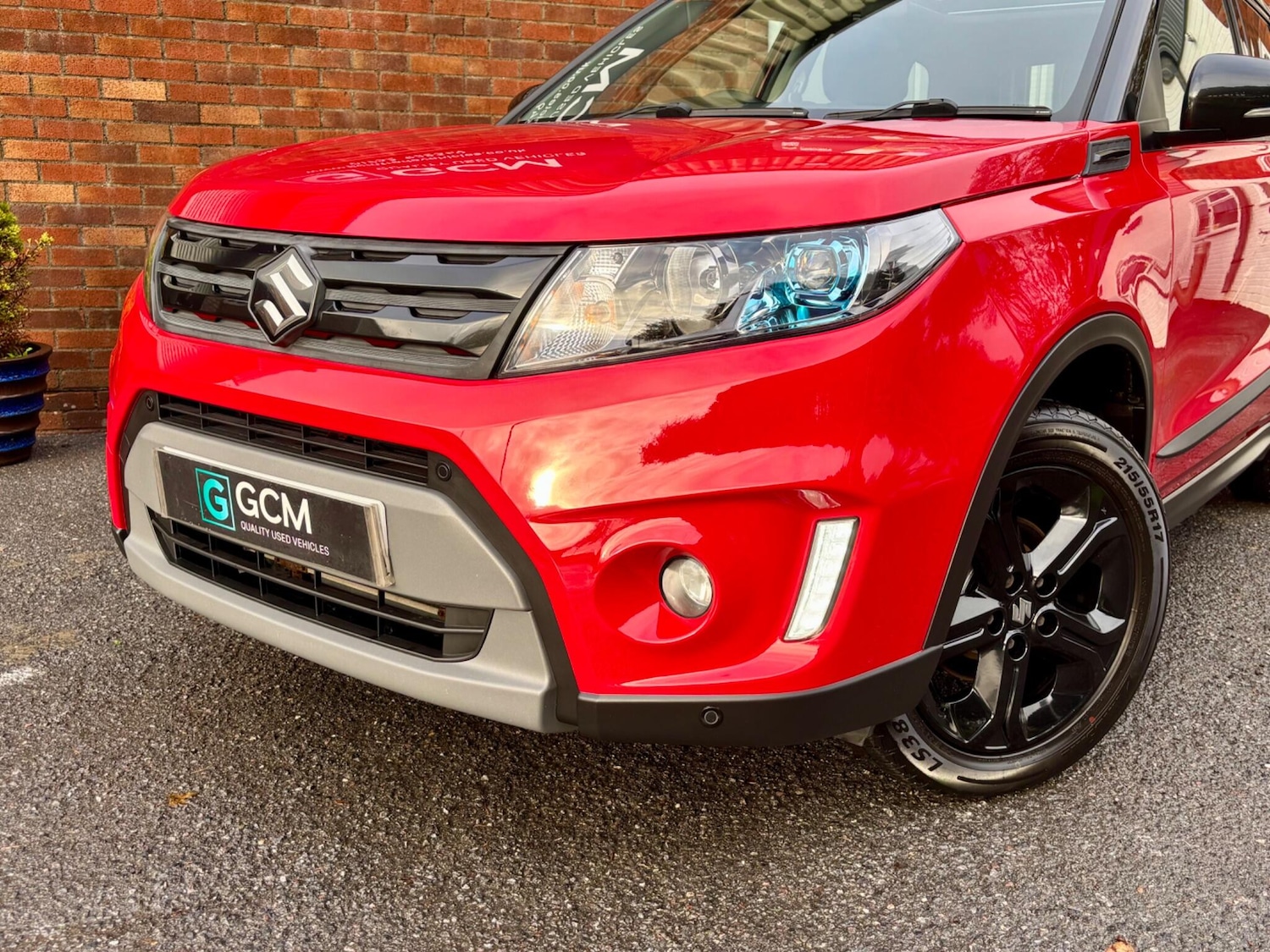 Used Suzuki Vitara 2016 for sale - 76513476: Photo 22