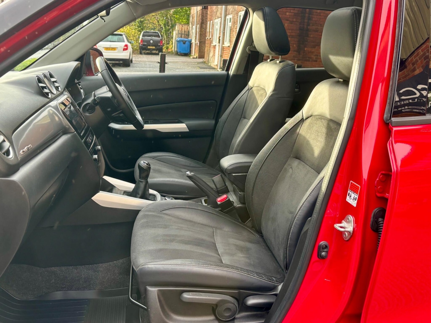 Used Suzuki Vitara 2016 for sale - 76513476: Photo 23