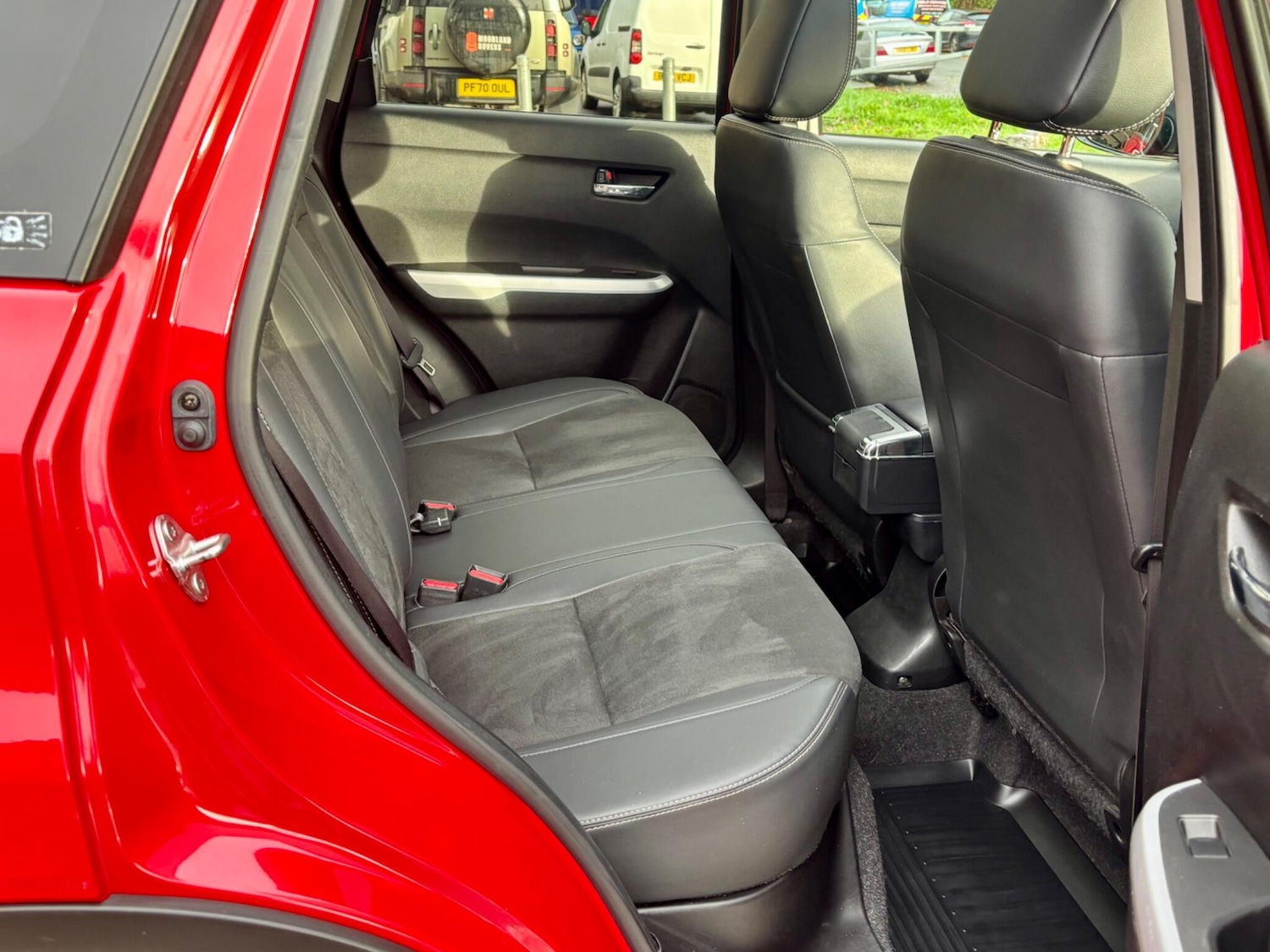 Used Suzuki Vitara 2016 for sale - 76513476: Photo 25