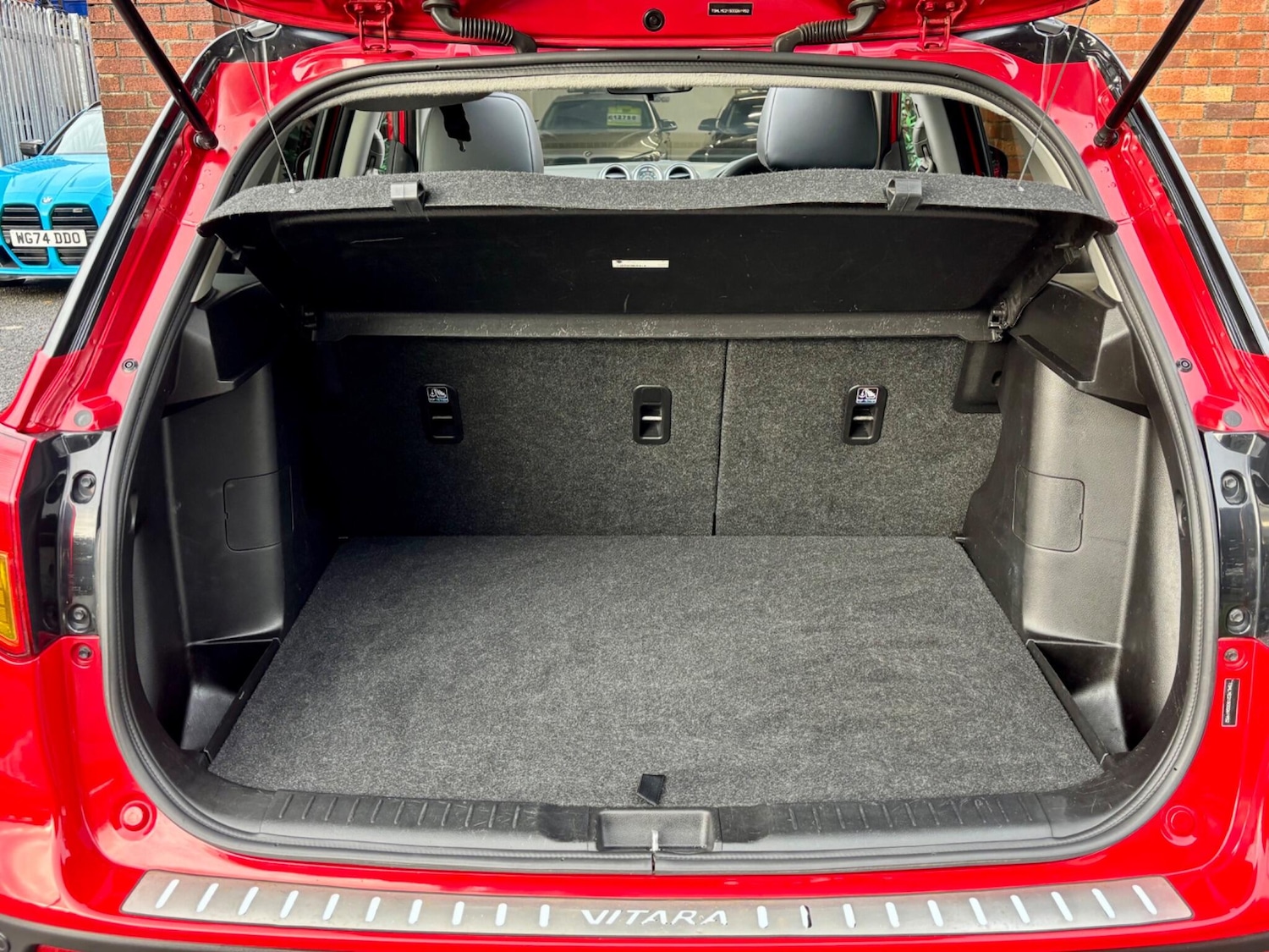 Used Suzuki Vitara 2016 for sale - 76513476: Photo 33