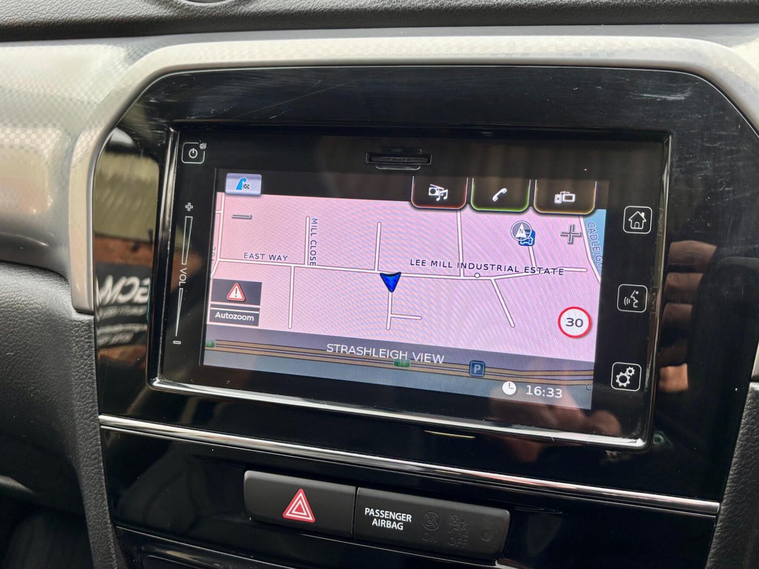 Used Suzuki Vitara 2016 for sale - 76513476: Photo 37