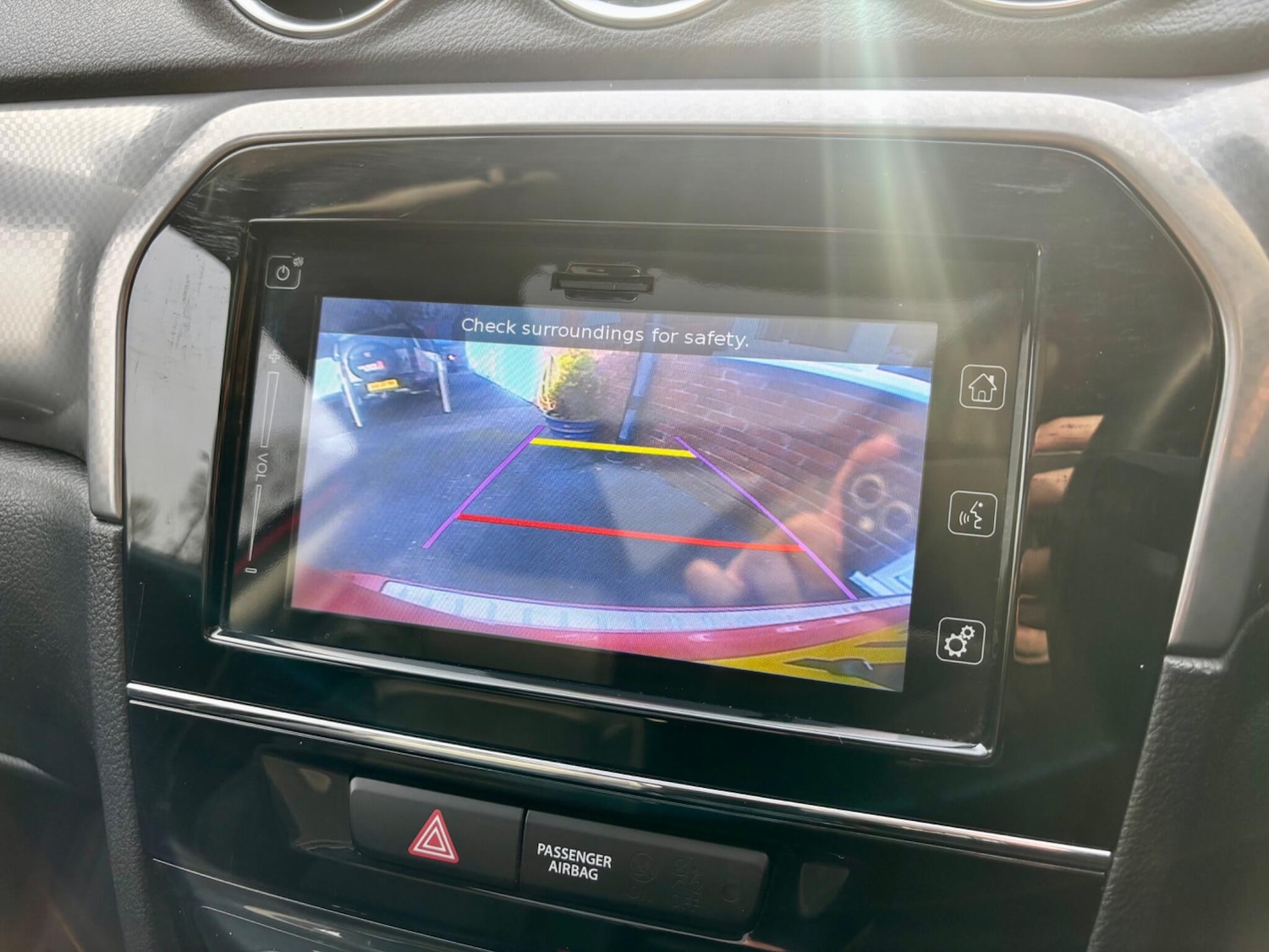 Used Suzuki Vitara 2016 for sale - 76513476: Photo 38