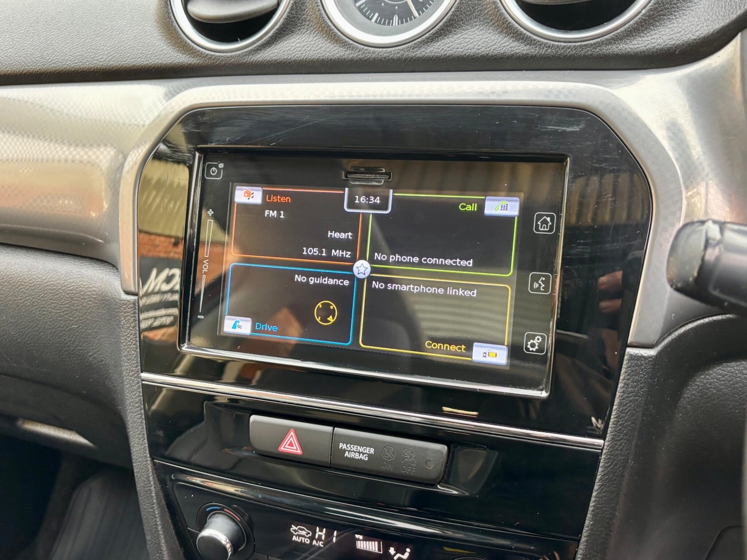 Used Suzuki Vitara 2016 for sale - 76513476: Photo 39