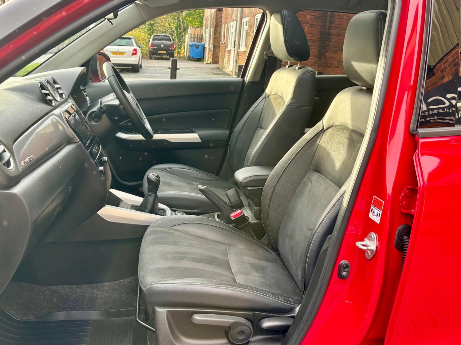 Used Suzuki Vitara 2016 for sale - 76513476: Photo 4