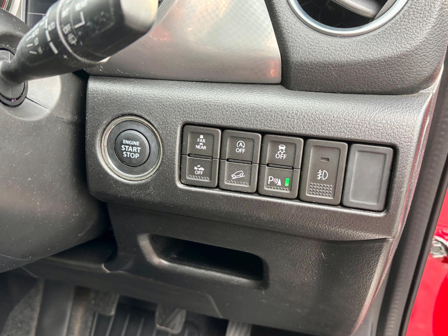 Used Suzuki Vitara 2016 for sale - 76513476: Photo 40