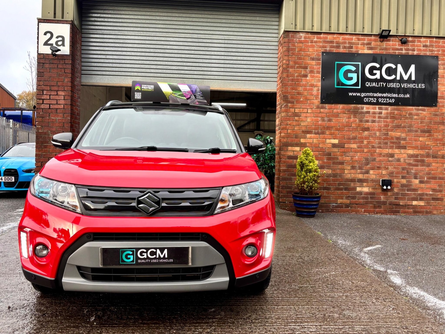 Used Suzuki Vitara 2016 for sale - 76513476: Photo 5