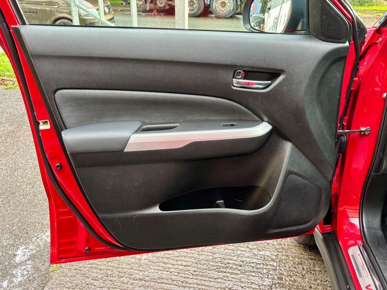 Used Suzuki Vitara 2016 for sale - 76513476: Photo 50