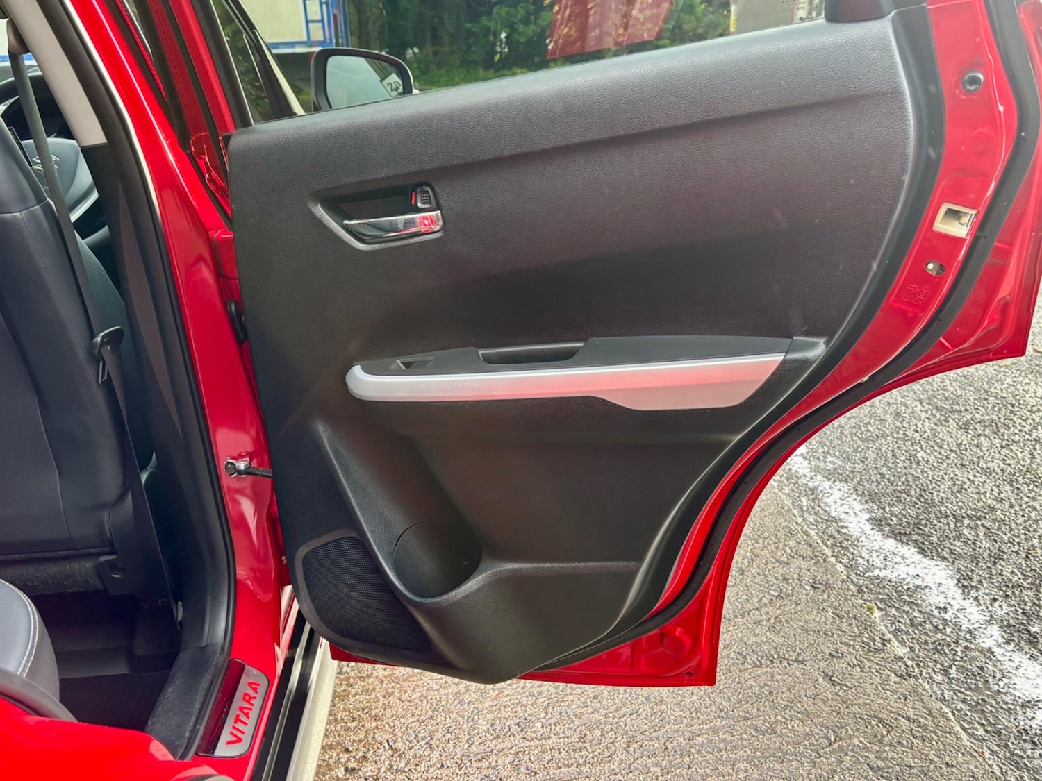 Used Suzuki Vitara 2016 for sale - 76513476: Photo 51