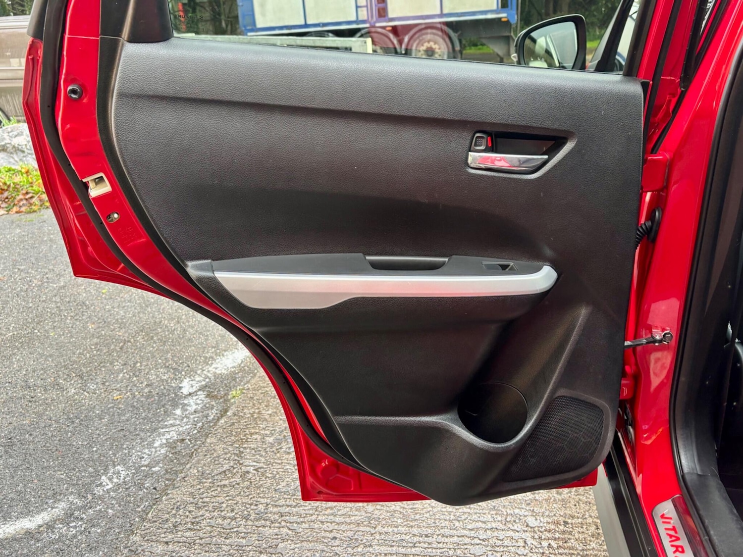 Used Suzuki Vitara 2016 for sale - 76513476: Photo 52