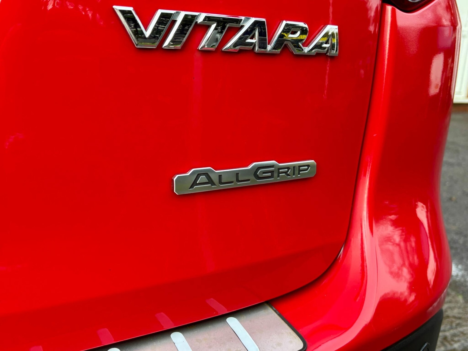 Used Suzuki Vitara 2016 for sale - 76513476: Photo 53